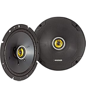 KICKER CompRT 8インチウーファー Amazon.co.jp: KICKER CompRT 8インチ(20cm) サブウーファー DVC